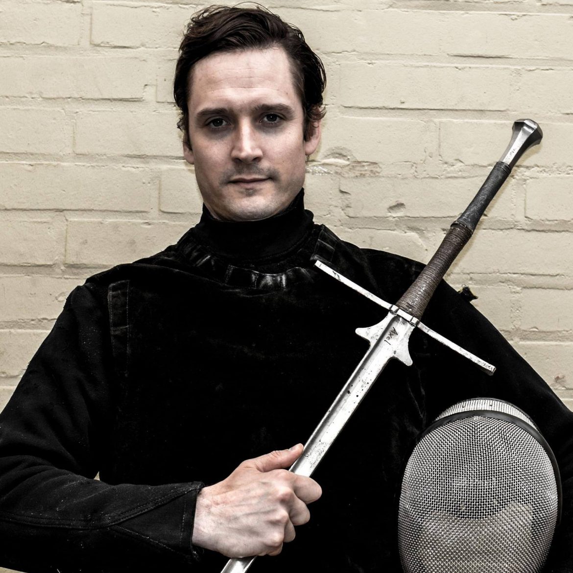 About The Historical Fencer – Historical Fencer