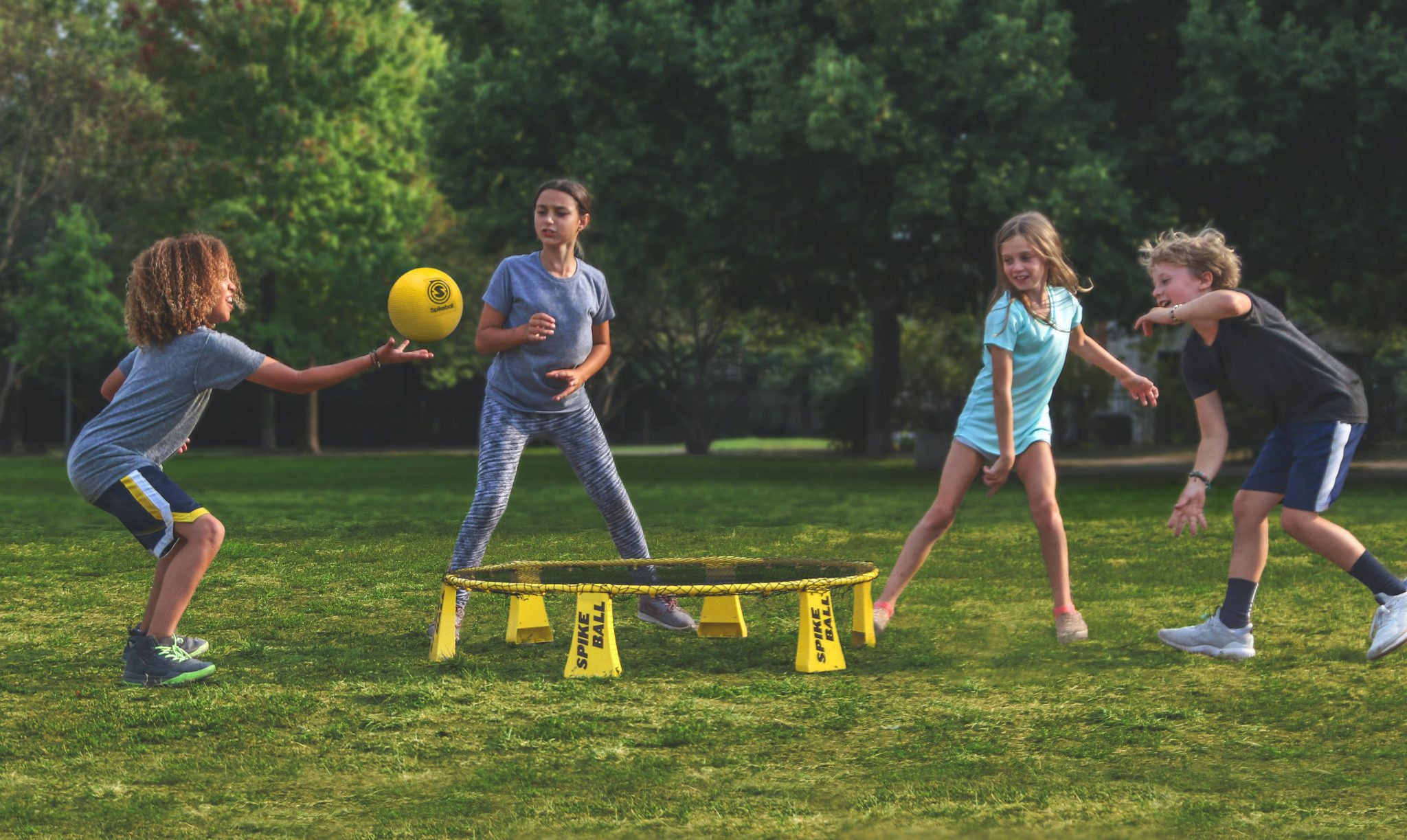 How to make your fencing classes more fun for kids – Historical Fencer